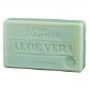 Natürliche Marseille Seife Aloe Vera